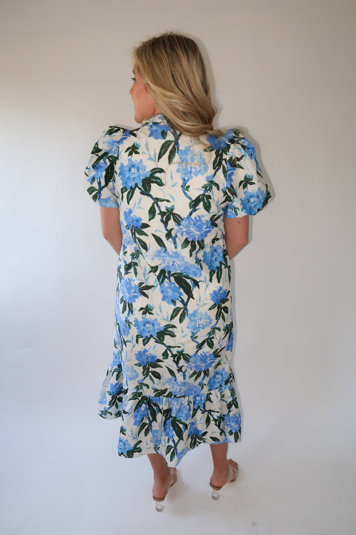 Clear Skies Only Midi