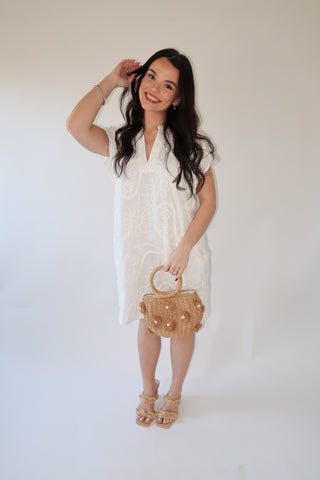 Soft Launch Dress - The Pink Tulip Clothing