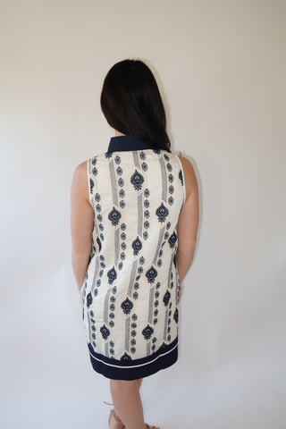 Spring Things Dress - The Pink Tulip Clothing