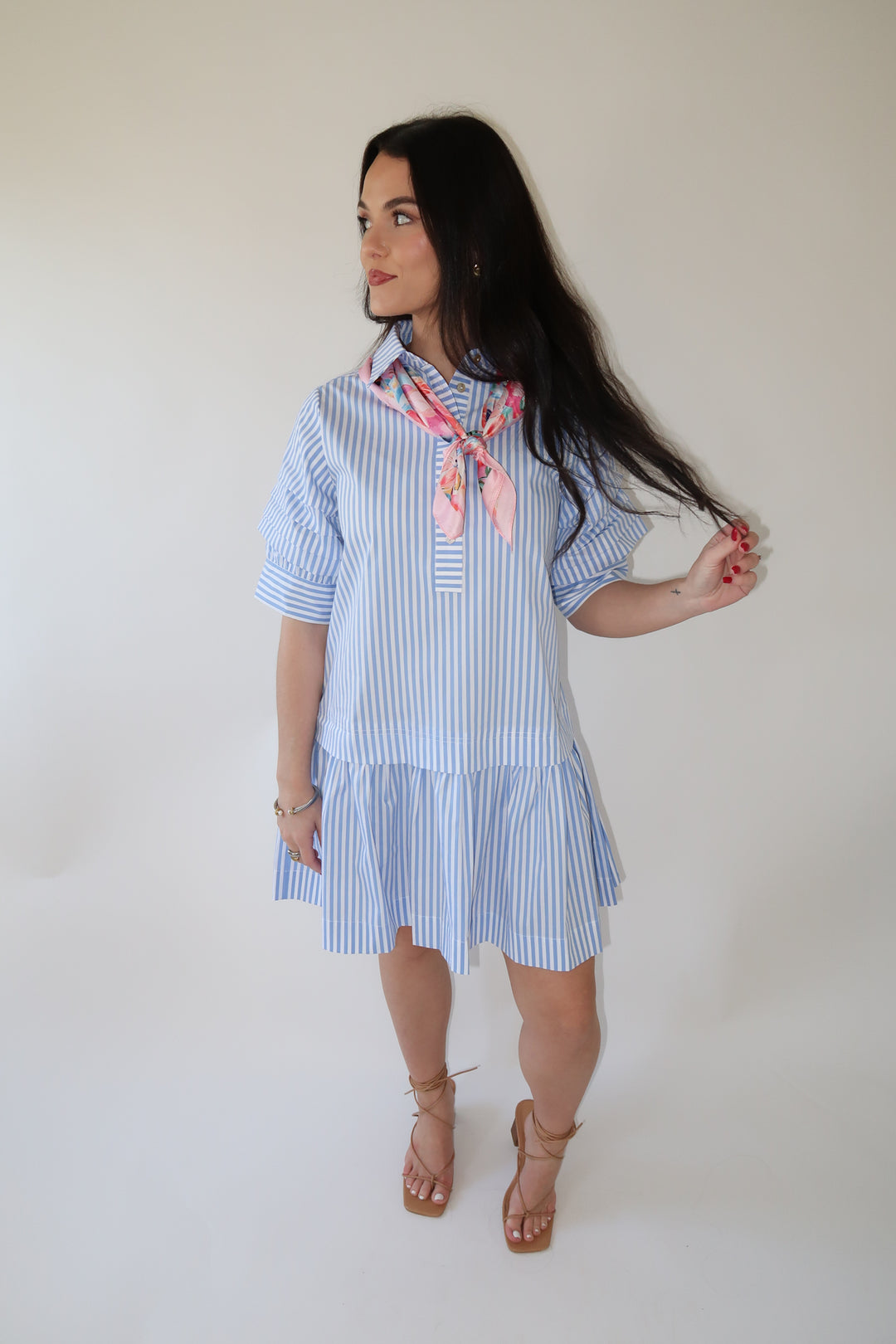 Just Add Sunshine Dress