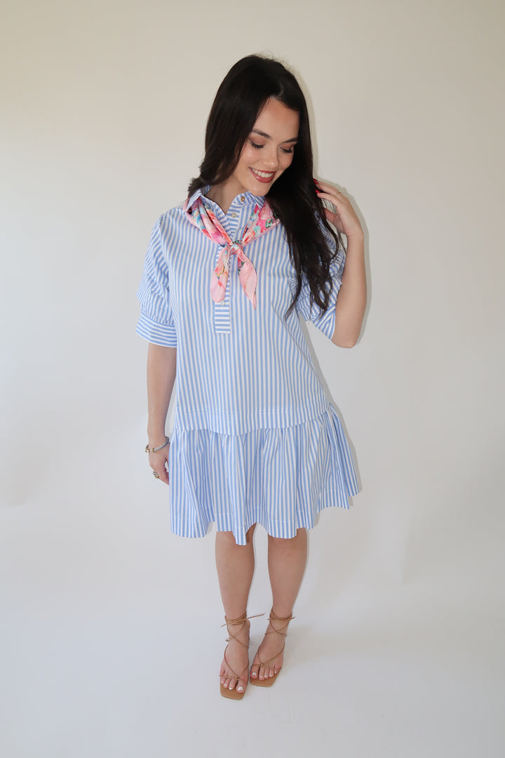 Just Add Sunshine Dress