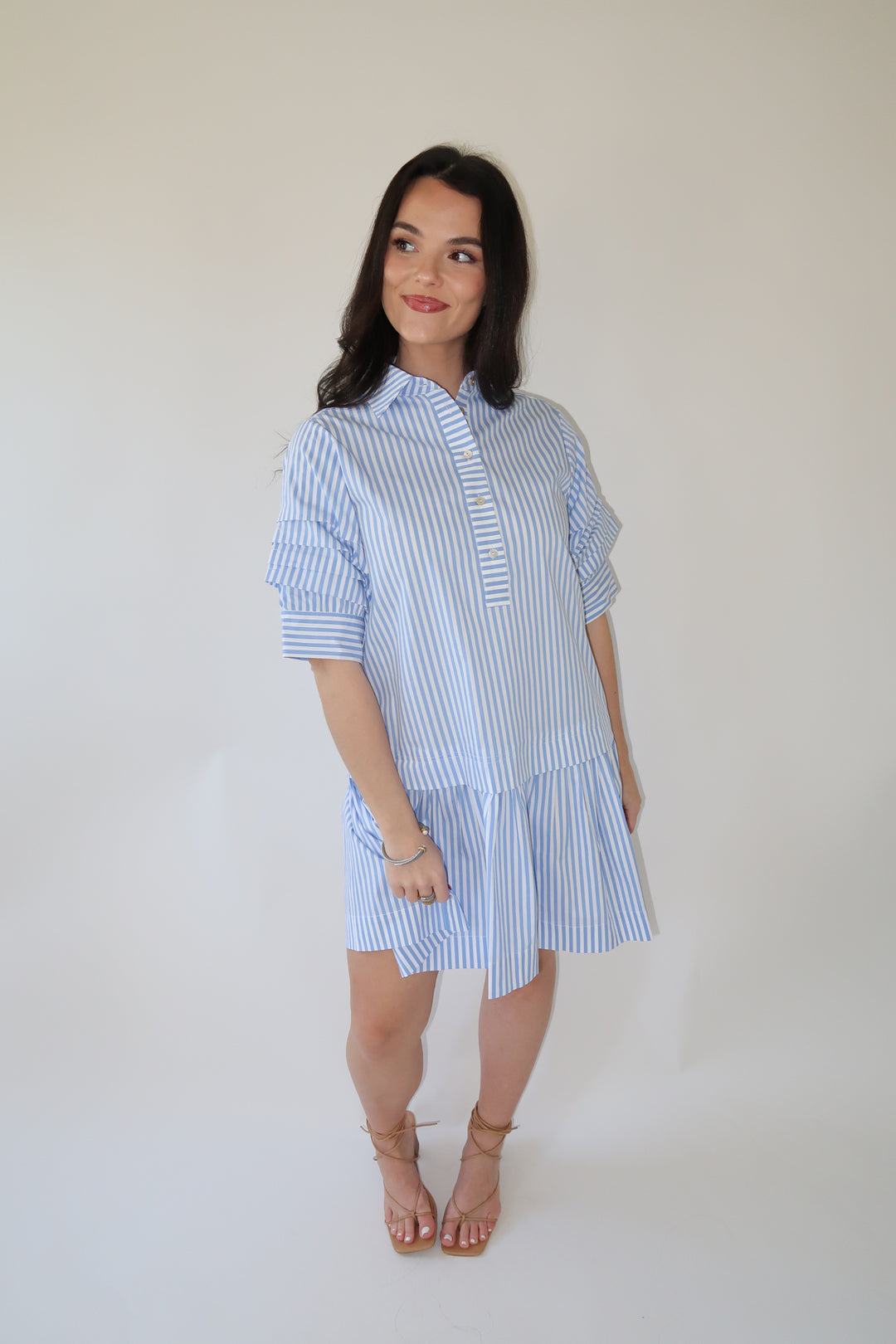 Just Add Sunshine Dress