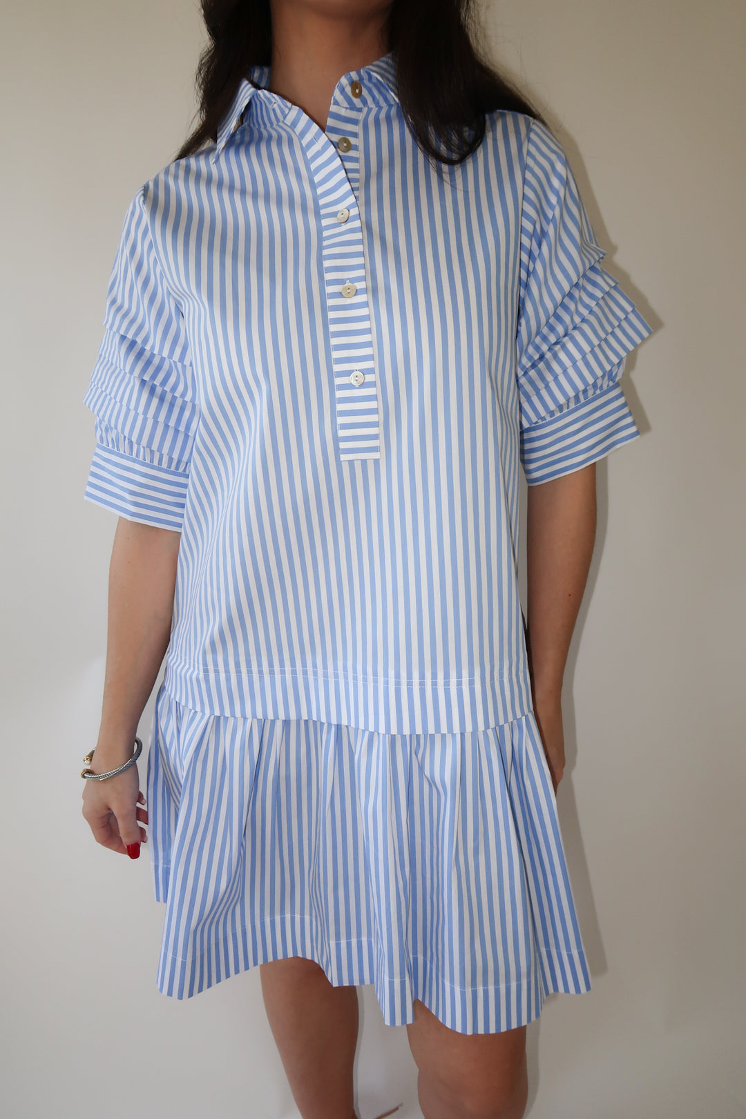 Just Add Sunshine Dress