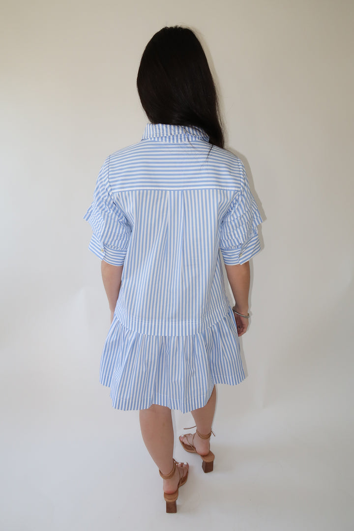 Just Add Sunshine Dress