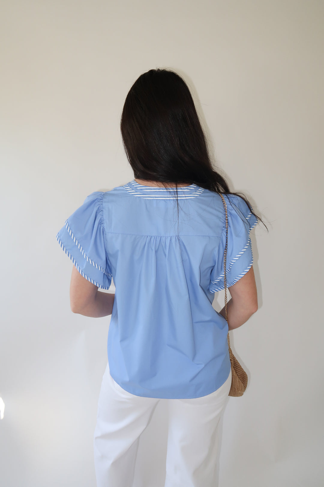 A Little Brighter Top