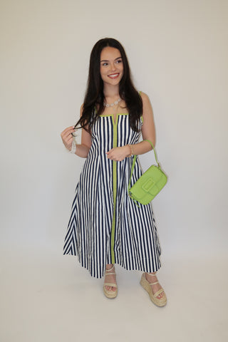 The Bright Side Dress - The Pink Tulip Clothing