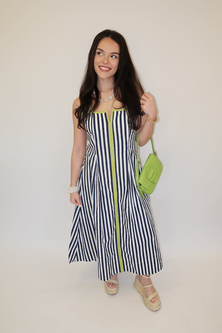 The Bright Side Dress - The Pink Tulip Clothing