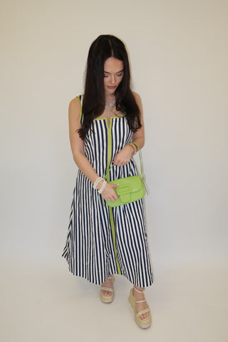 The Bright Side Dress - The Pink Tulip Clothing