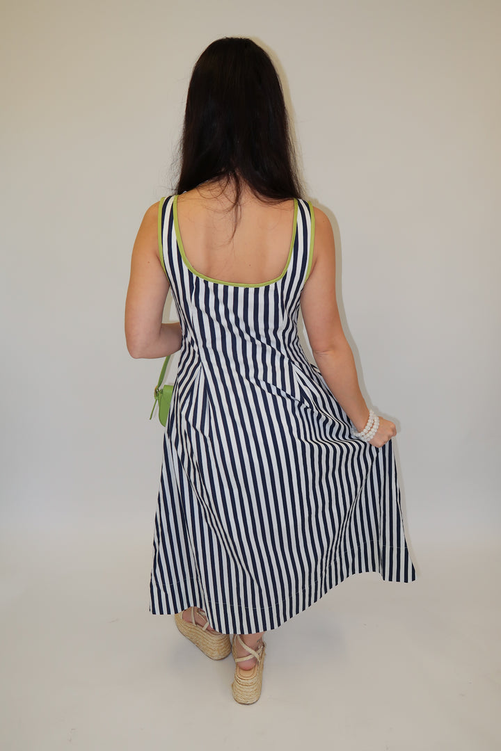 The Bright Side Dress - The Pink Tulip Clothing