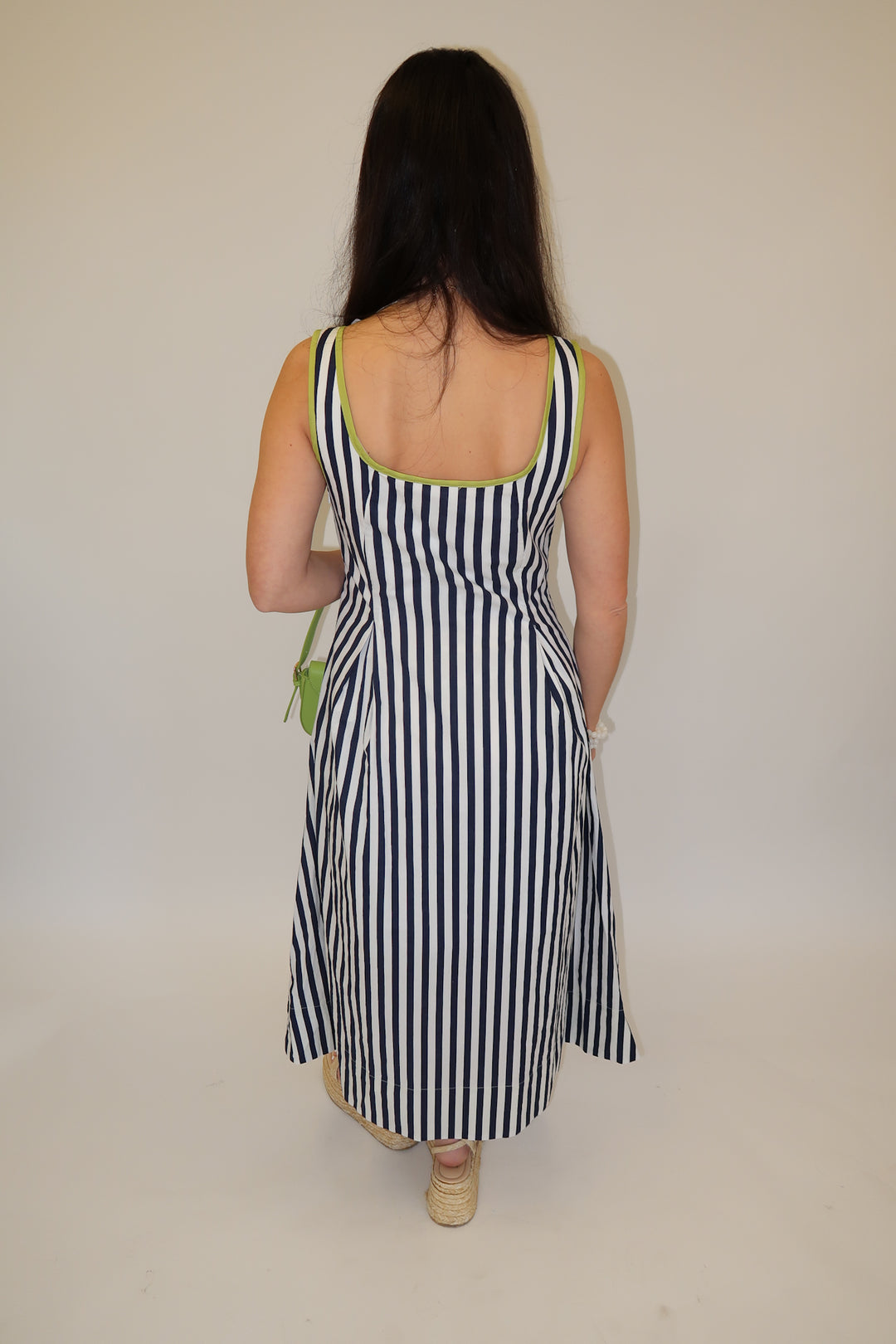 The Bright Side Dress - The Pink Tulip Clothing