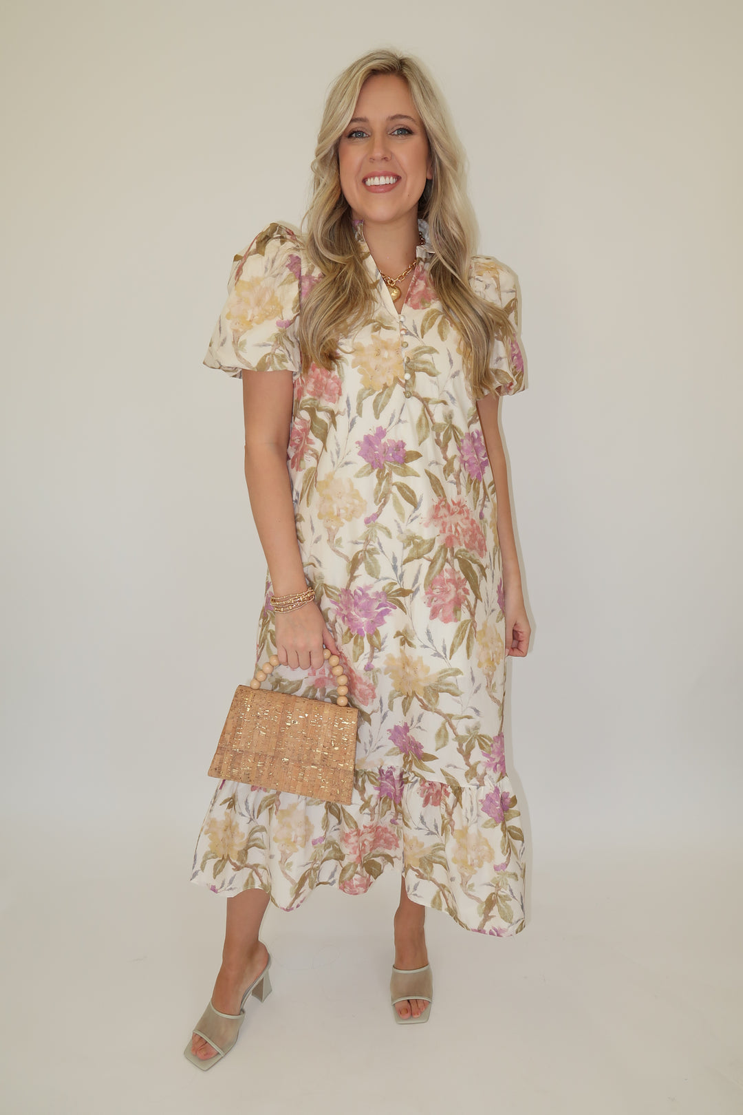 Clear Skies Only Midi