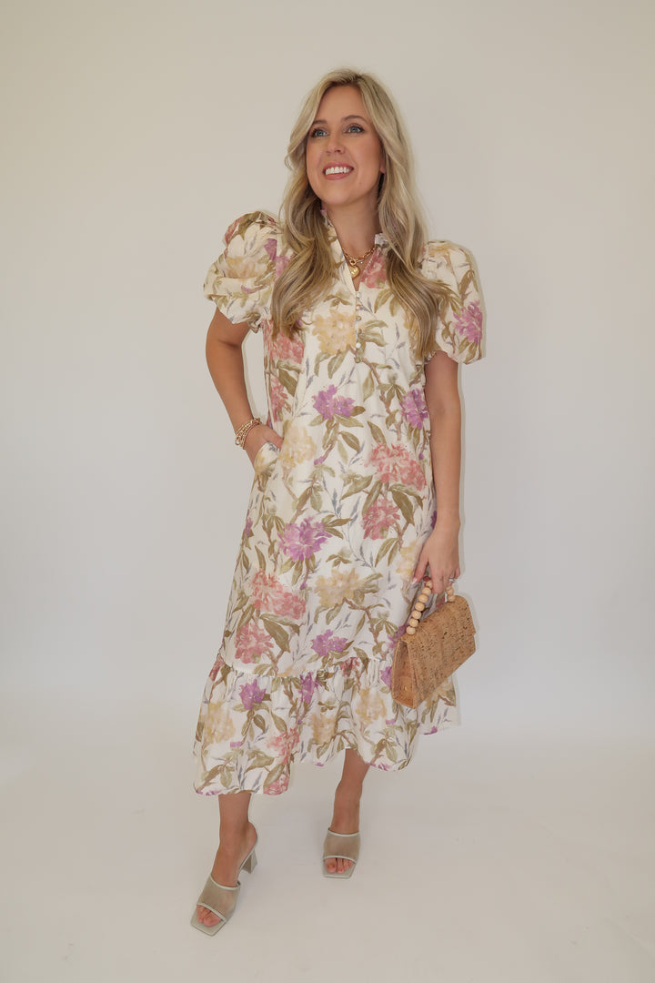 Clear Skies Only Midi