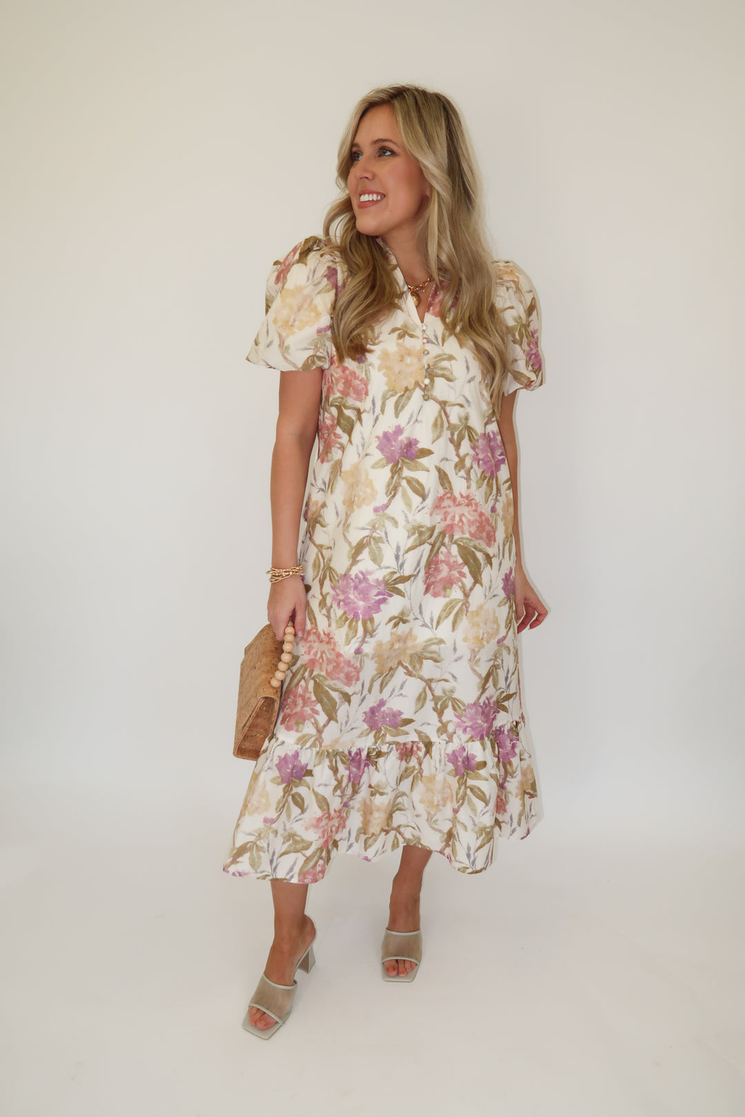 Clear Skies Only Midi