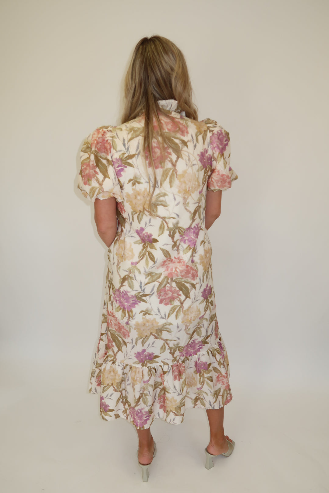 Clear Skies Only Midi