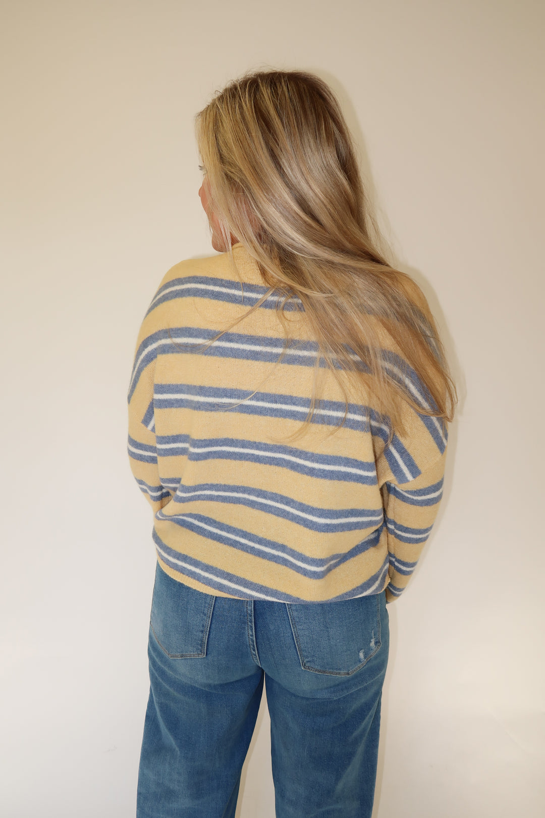 Love Letter Cardigan - The Pink Tulip Clothing