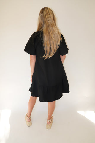 Daydream Plans Dress - The Pink Tulip Clothing