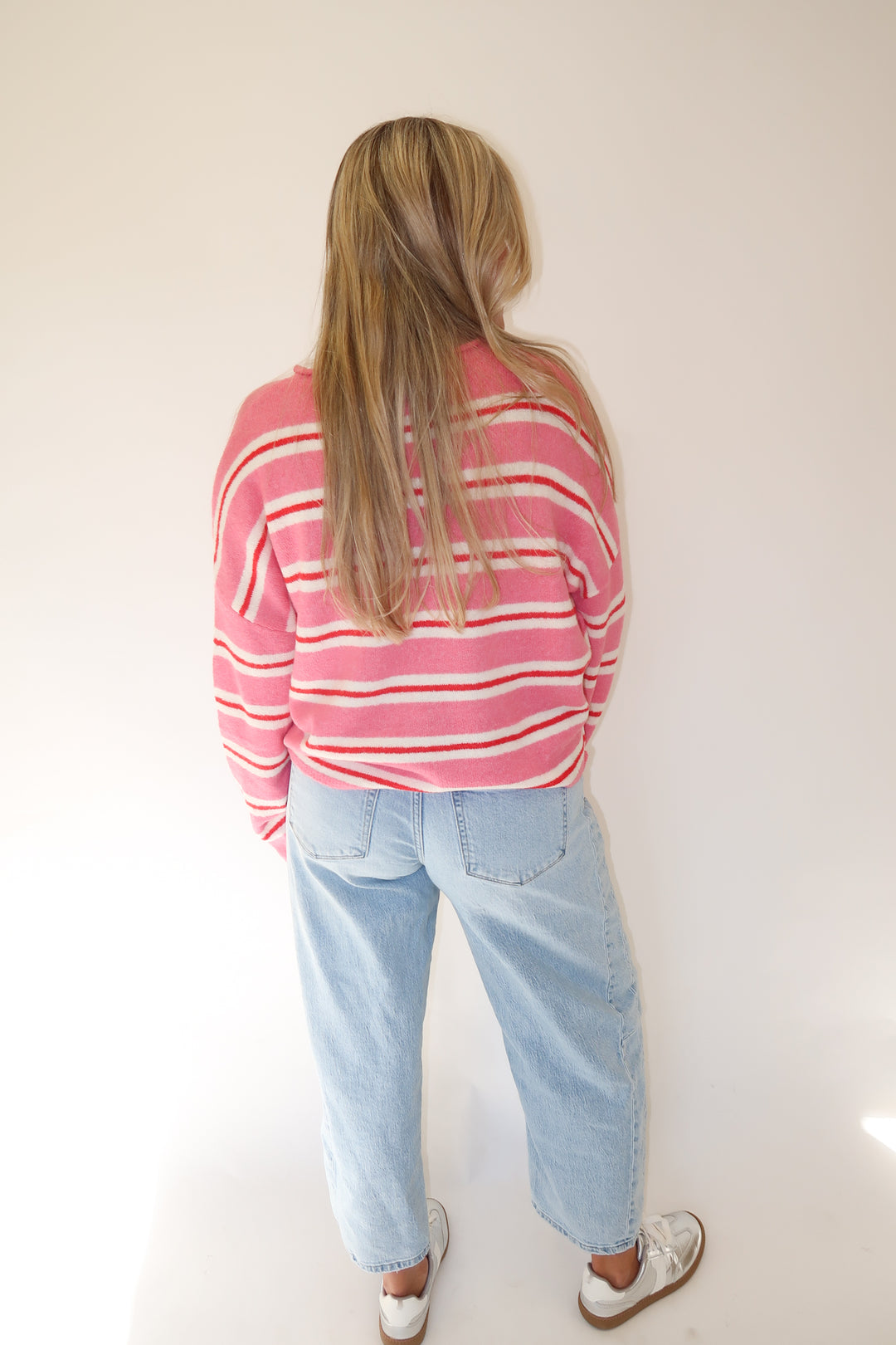 Love Letter Cardigan - The Pink Tulip Clothing