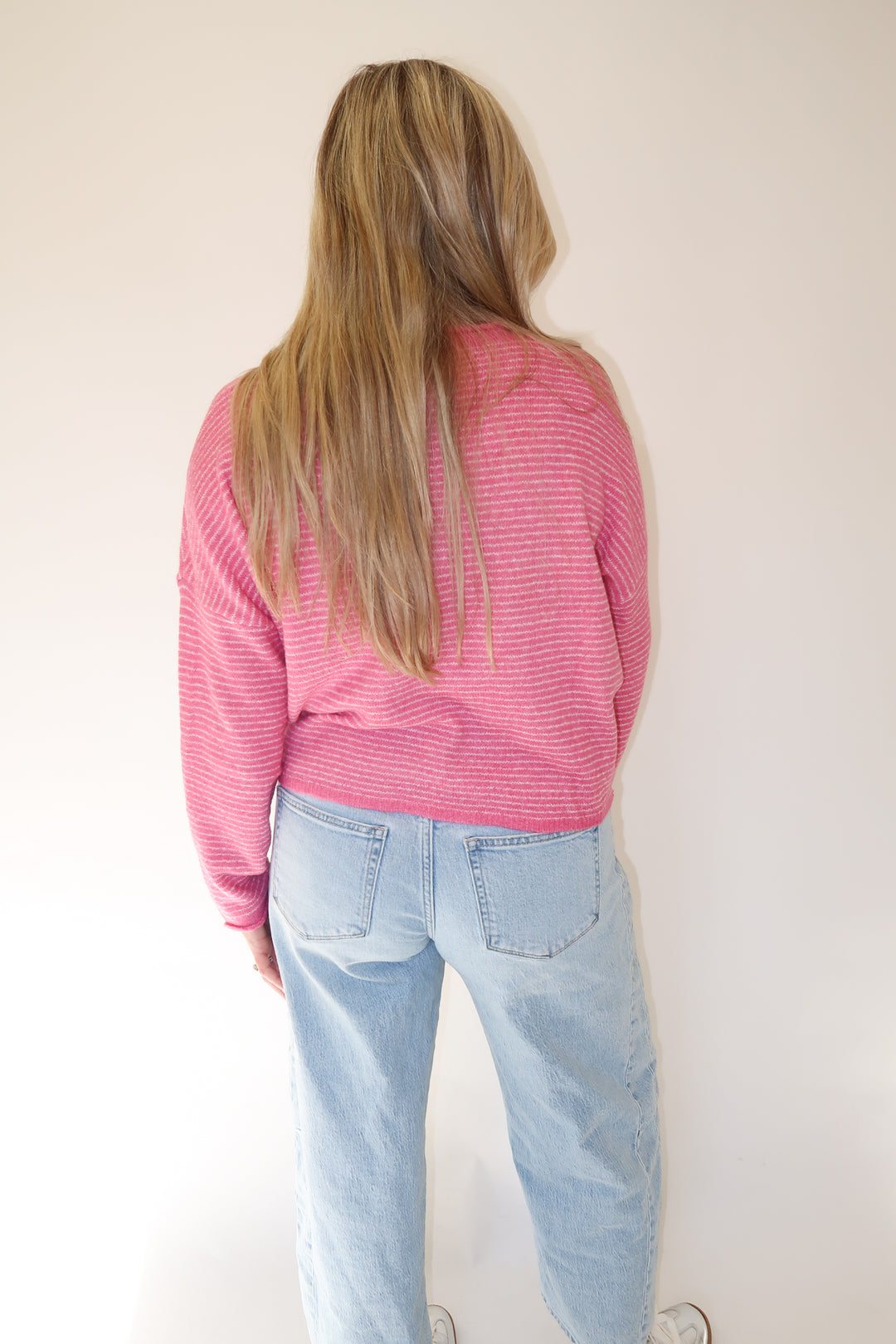 Spring Has Entered Cardigan