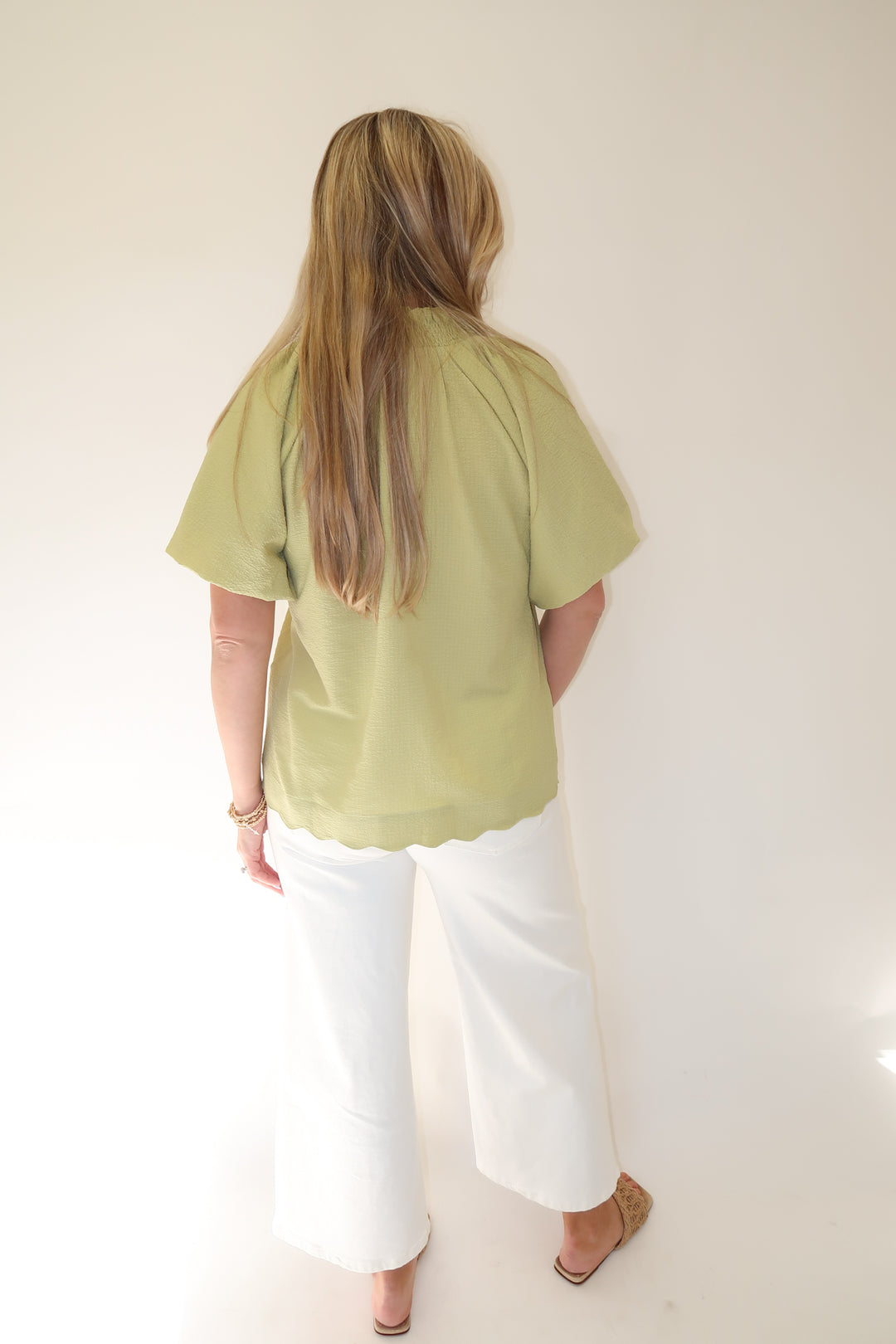 Meet Me at Brunch Top