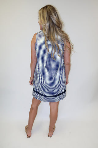 Easy Yes Dress - The Pink Tulip Clothing