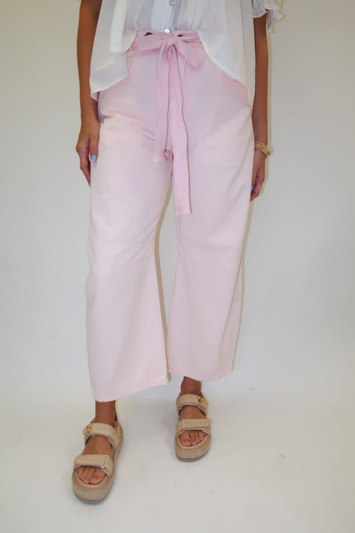 Made the Cut Jeans - The Pink Tulip Clothing