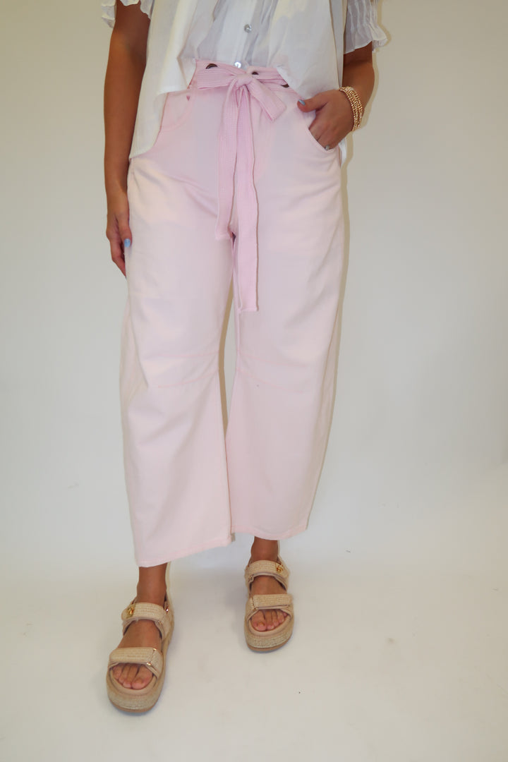 Made the Cut Jeans - The Pink Tulip Clothing