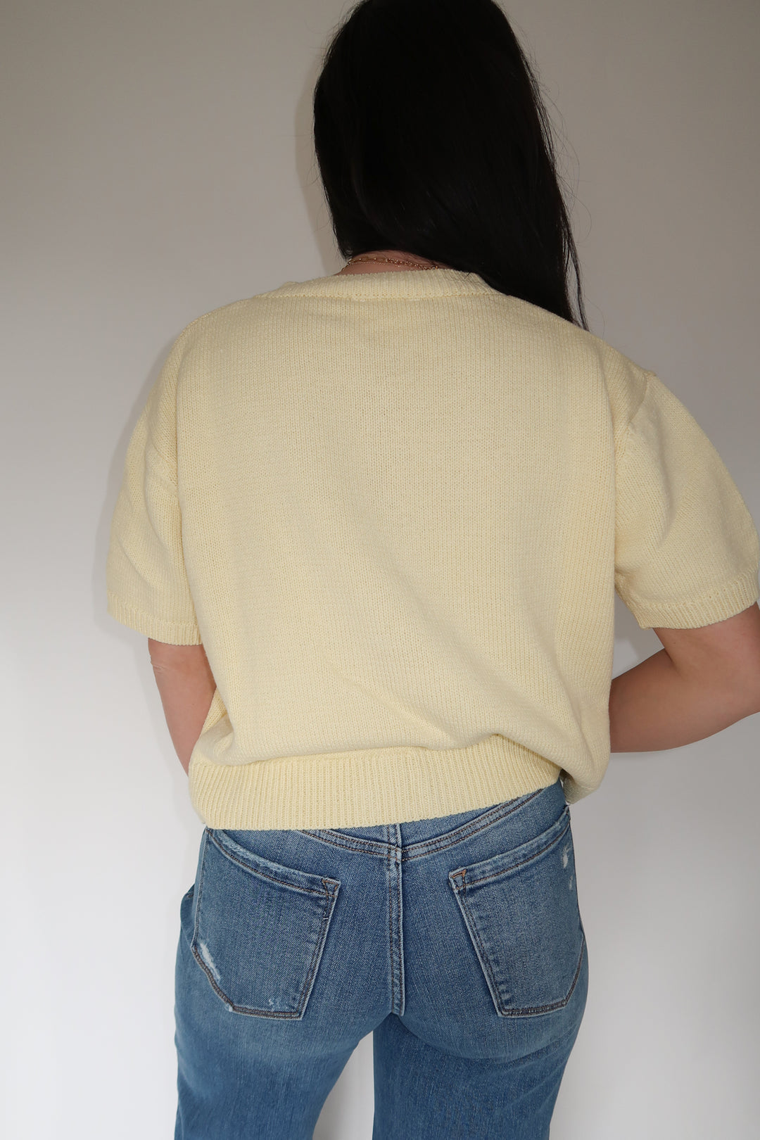 Coffee Run Cardigan - The Pink Tulip Clothing