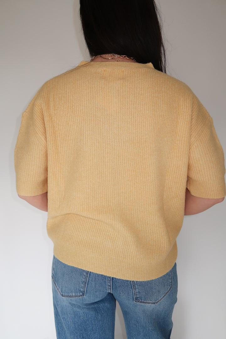 Morning Match Cardigan - The Pink Tulip Clothing