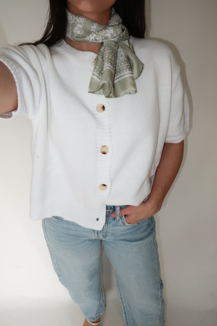 Coffee Run Cardigan - The Pink Tulip Clothing