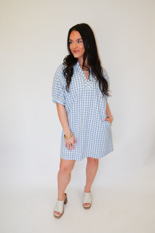Meet Me Outside Dress - The Pink Tulip Clothing