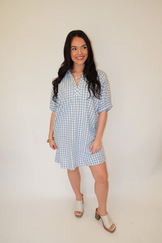 Meet Me Outside Dress - The Pink Tulip Clothing