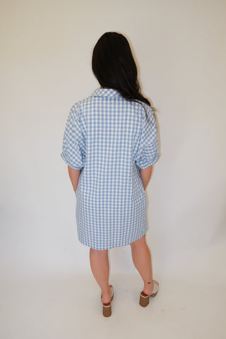 Meet Me Outside Dress - The Pink Tulip Clothing