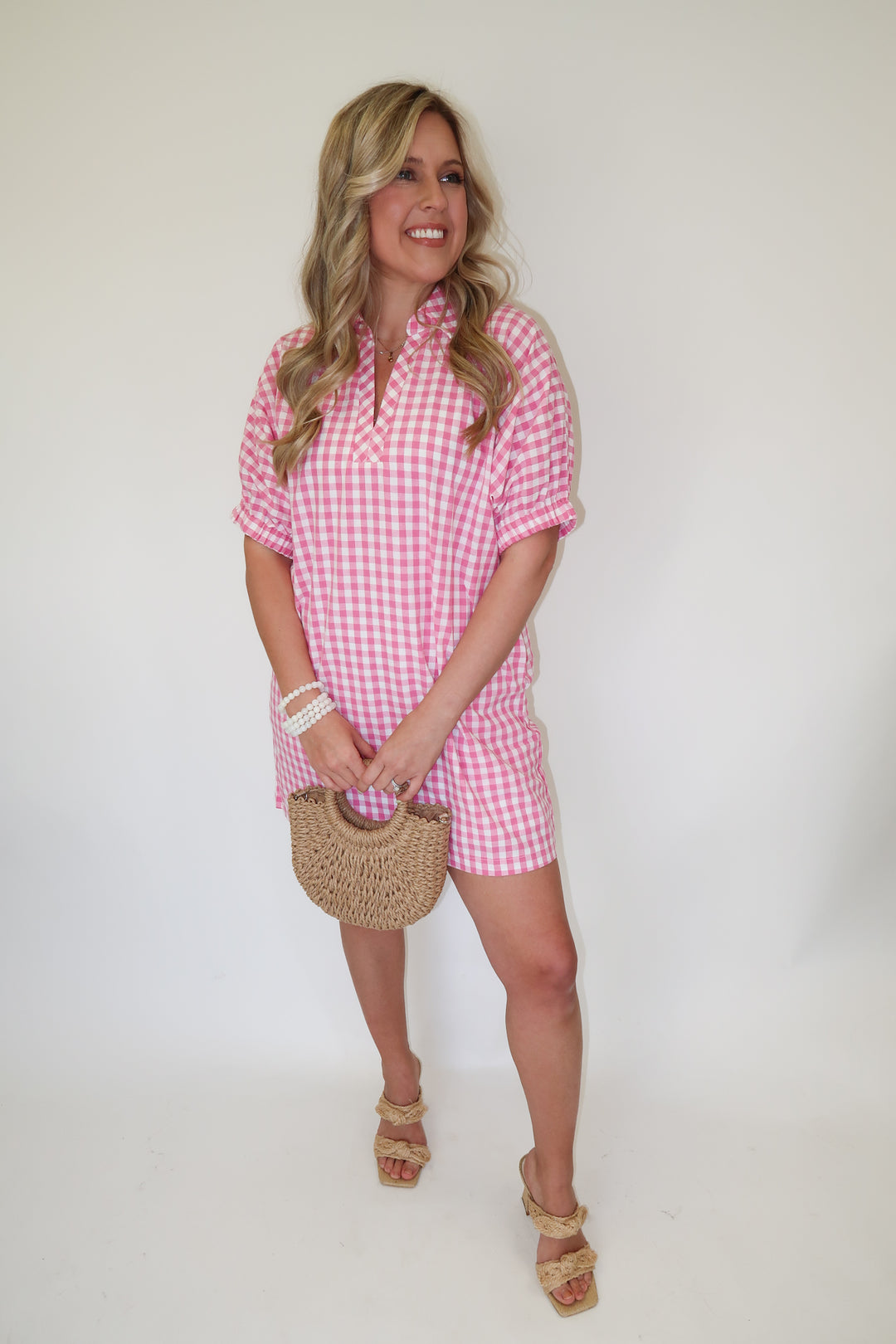 Meet Me Outside Dress - The Pink Tulip Clothing
