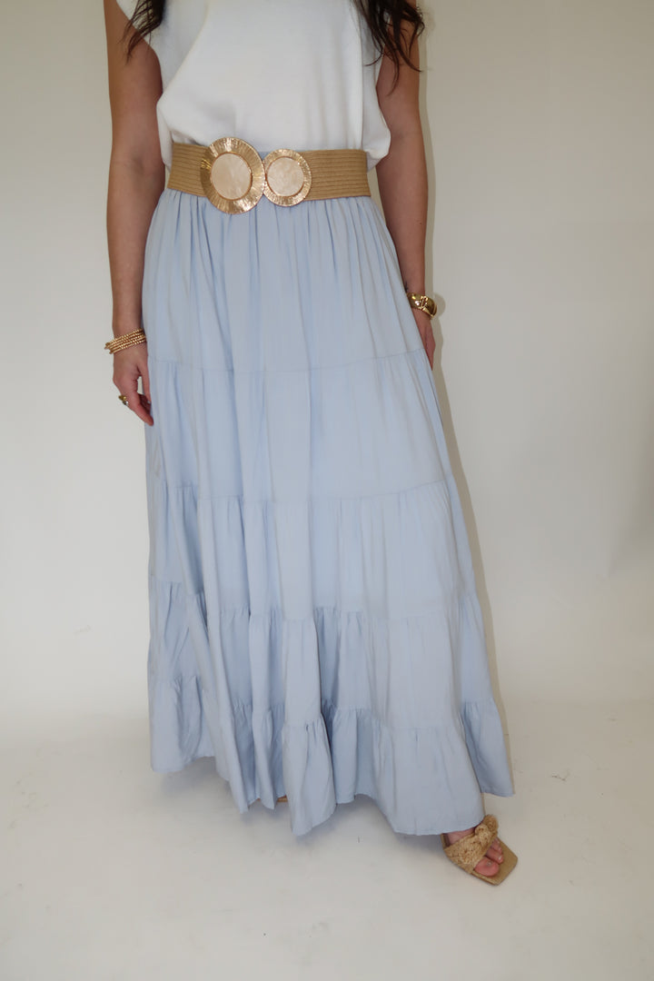 Sweet Summertime Belt - The Pink Tulip Clothing