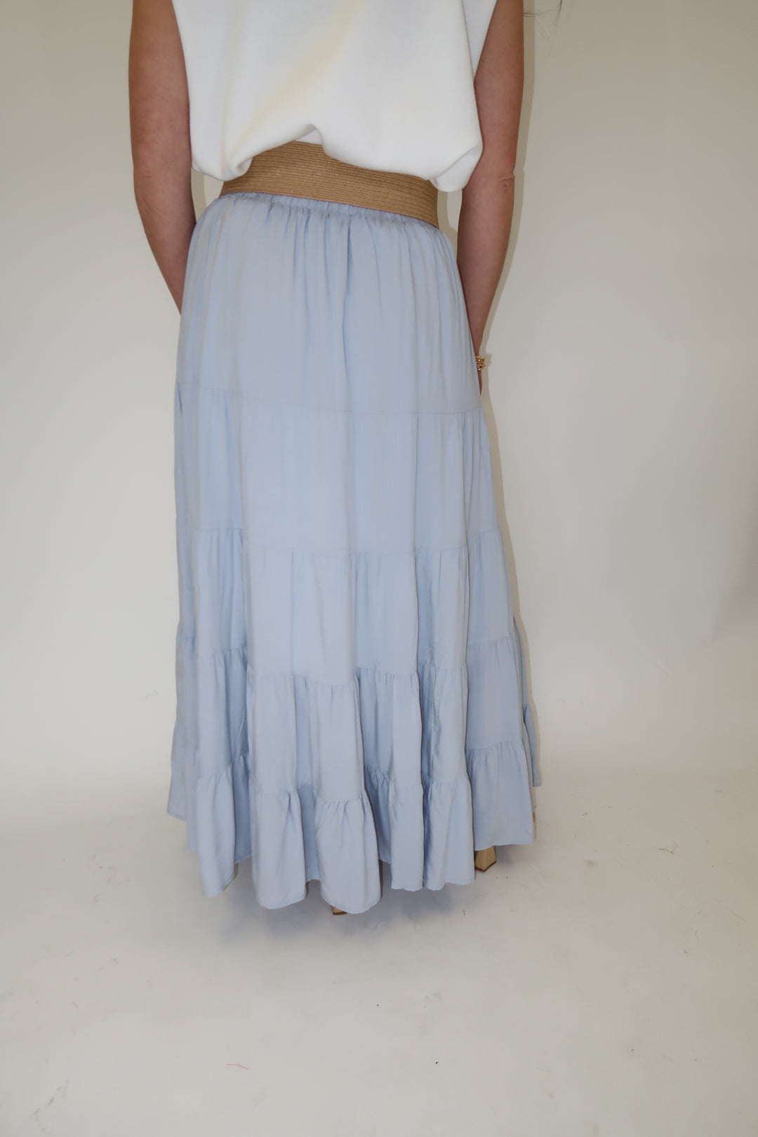 Sweet Summertime Belt - The Pink Tulip Clothing