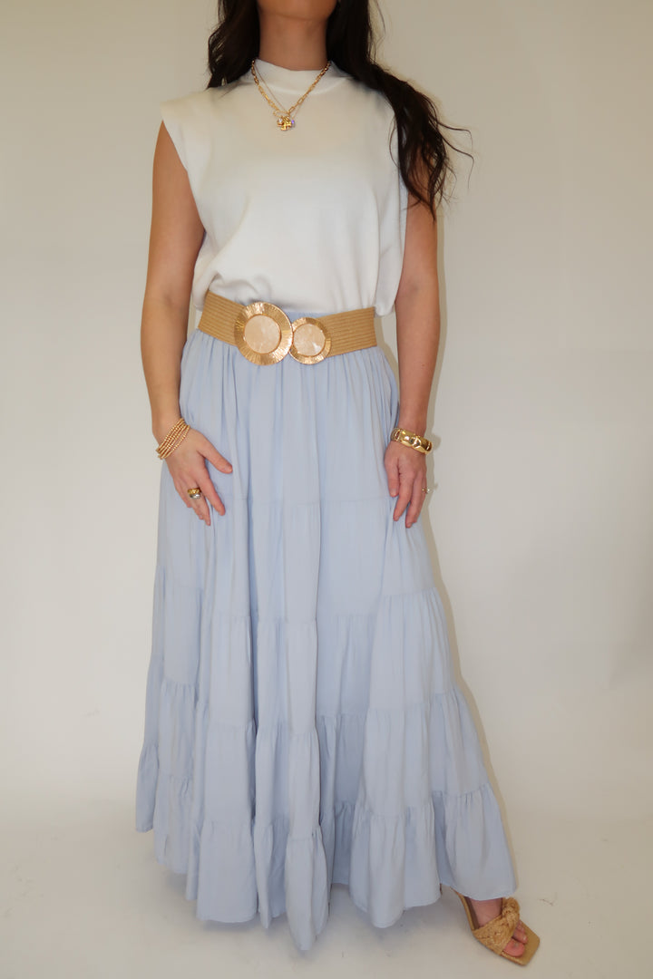 Open Invite Top - The Pink Tulip Clothing