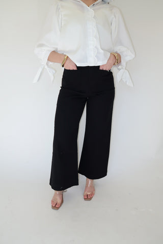 In Office Pants - The Pink Tulip Clothing