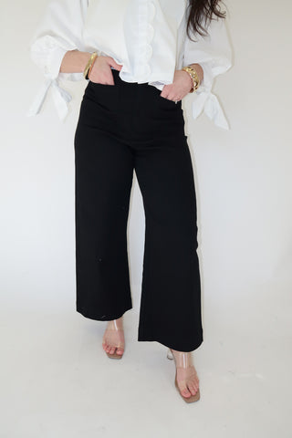 In Office Pants - The Pink Tulip Clothing