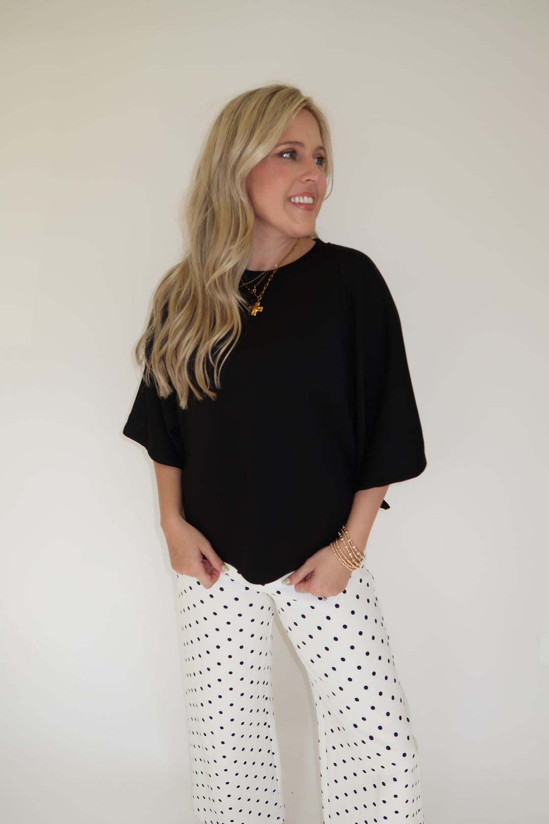 Wear on Repeat Top - The Pink Tulip Clothing