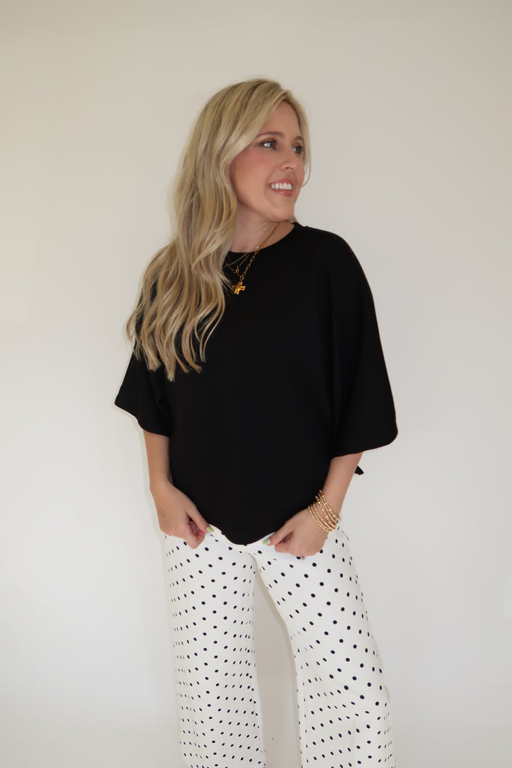 Wear on Repeat Top - The Pink Tulip Clothing