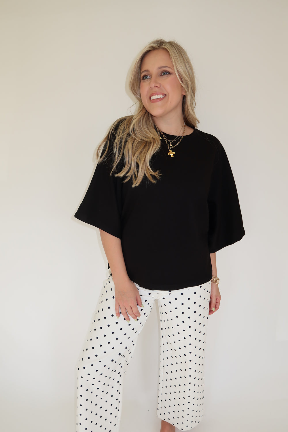 Wear on Repeat Top - The Pink Tulip Clothing