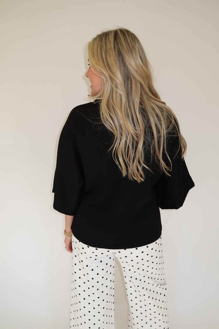 Wear on Repeat Top - The Pink Tulip Clothing