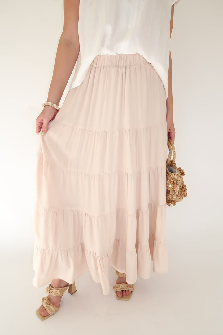 Imagine That Skirt - The Pink Tulip Clothing