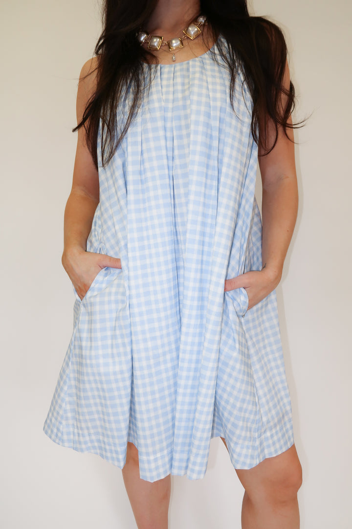 Picnic Date Dress - The Pink Tulip Clothing