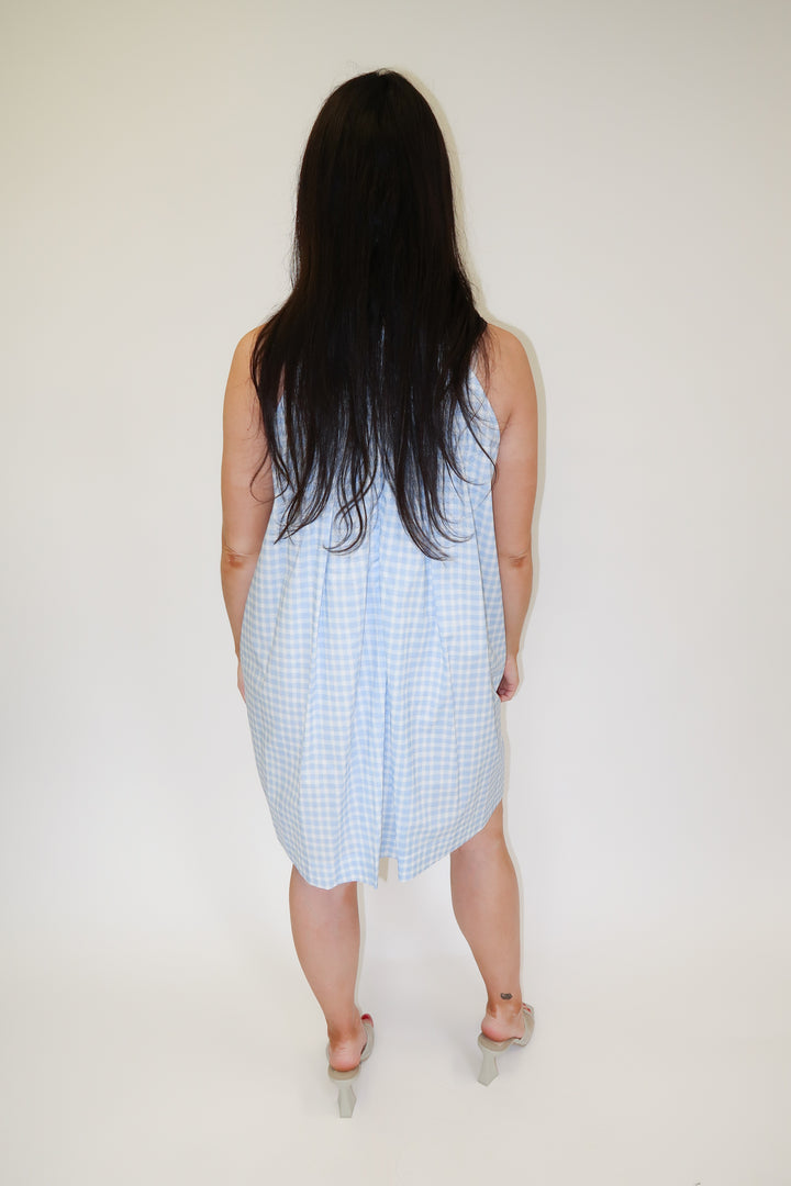 Picnic Date Dress - The Pink Tulip Clothing