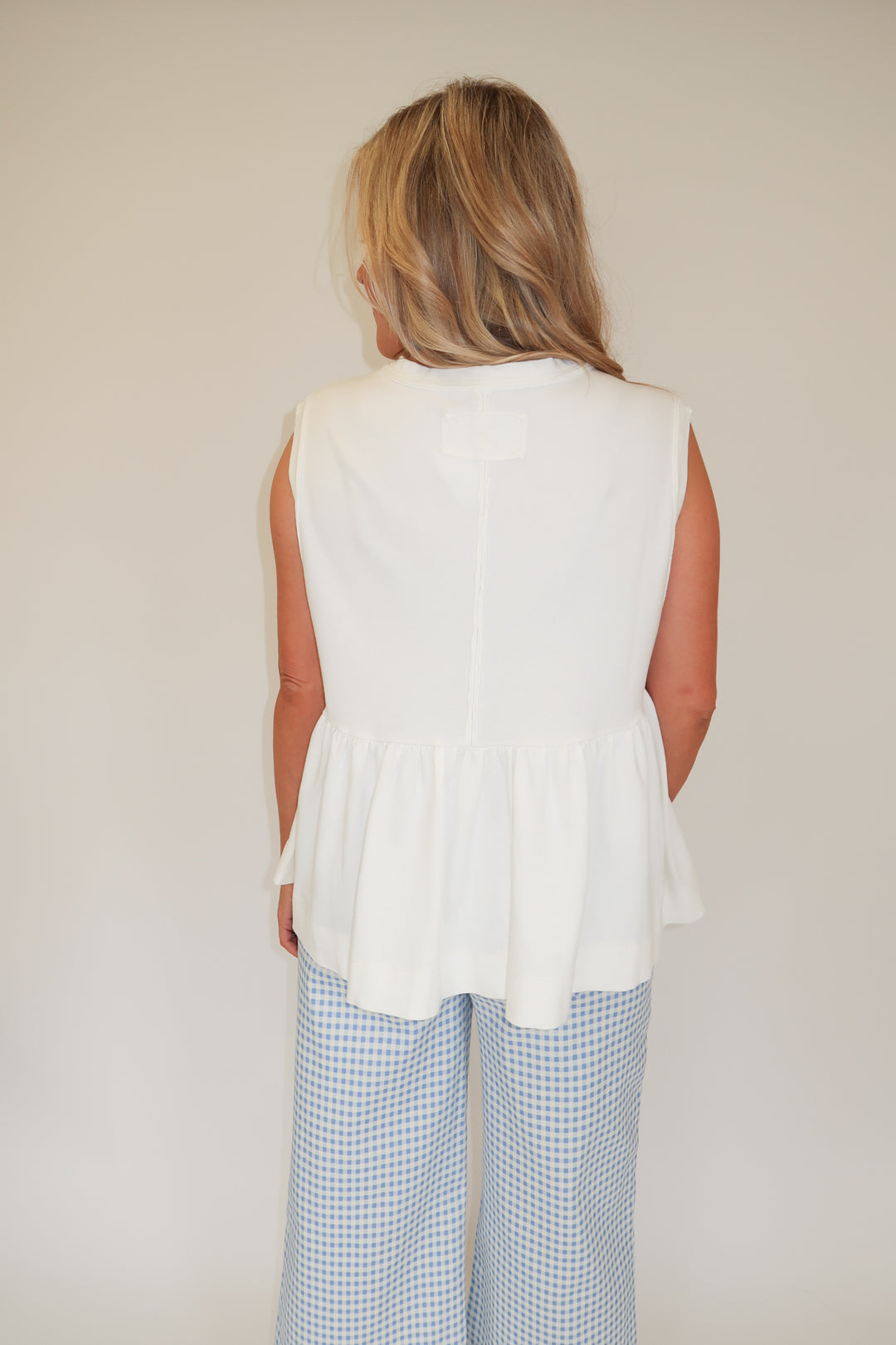 Simply Polished Top - The Pink Tulip Clothing