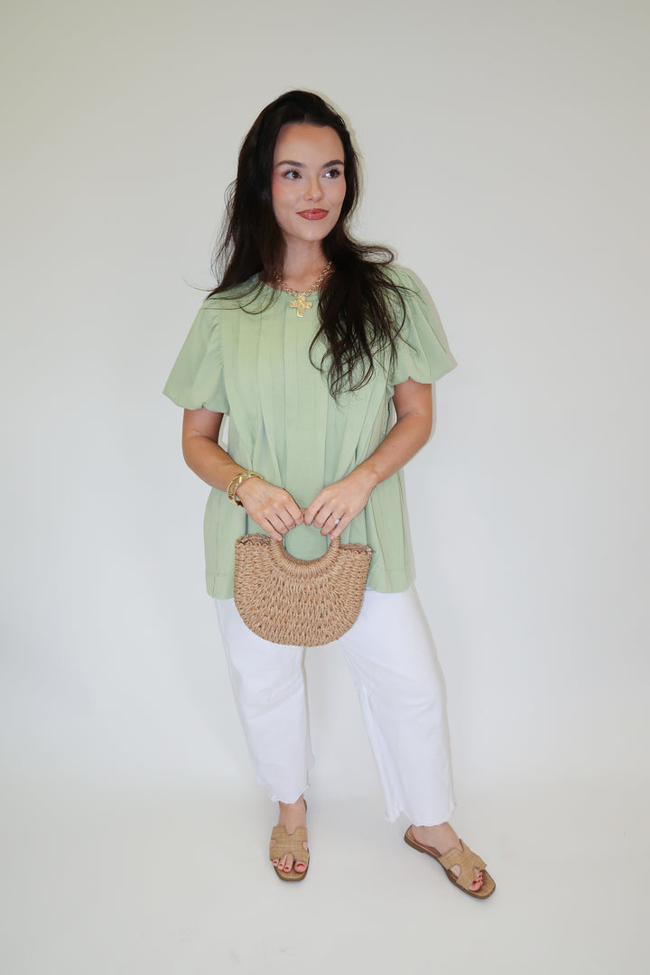 Lovely Layers Top - The Pink Tulip Clothing