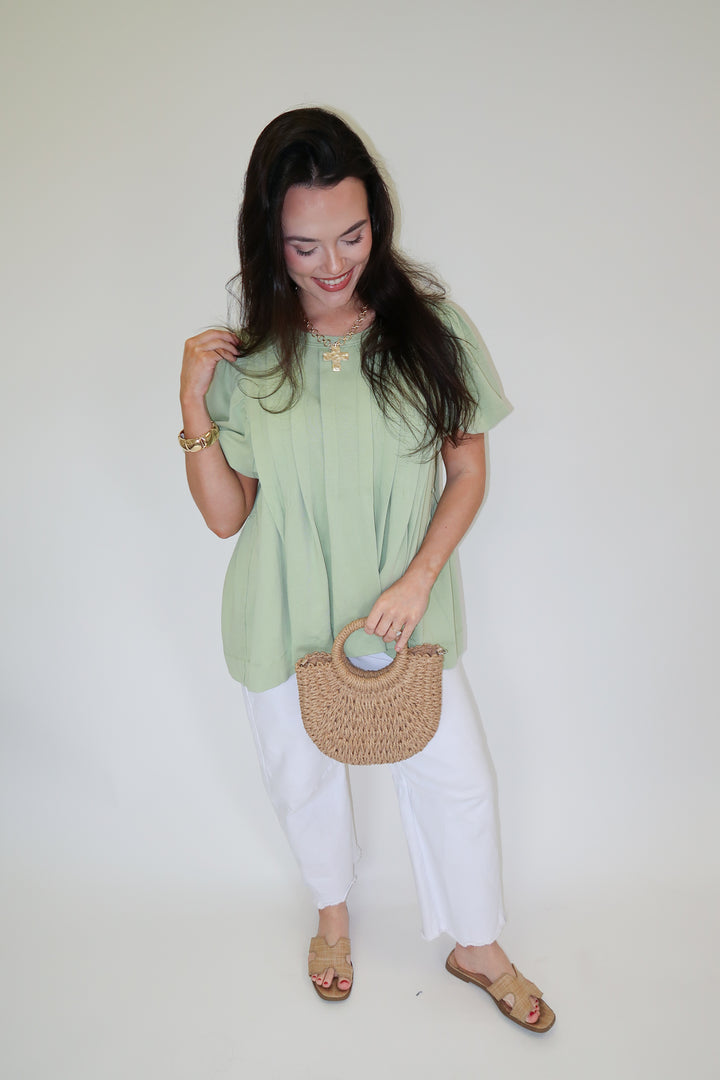 Lovely Layers Top - The Pink Tulip Clothing