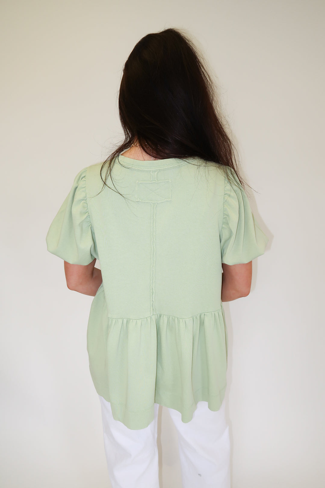 Lovely Layers Top - The Pink Tulip Clothing