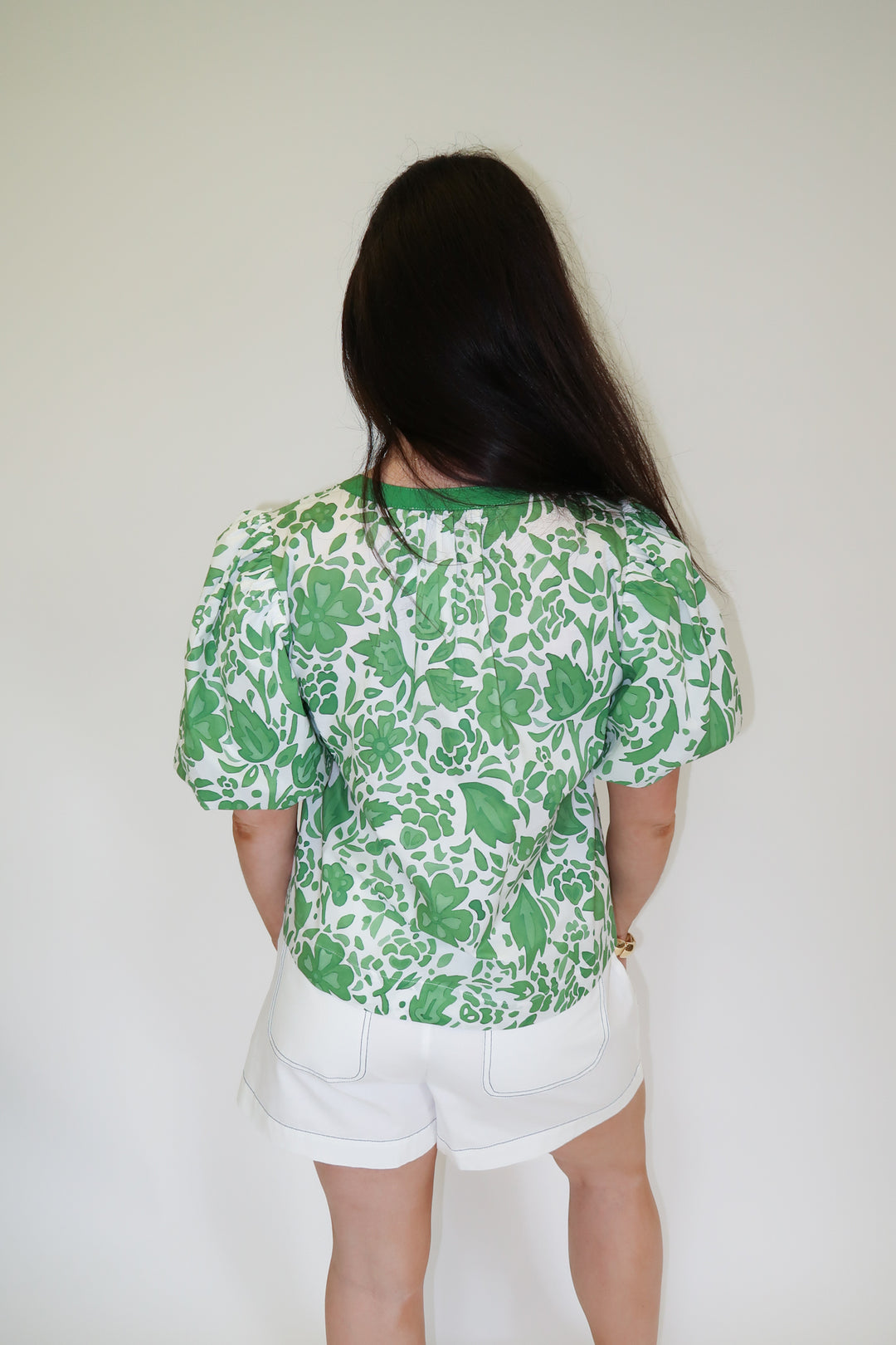 Bloom Babe Top - The Pink Tulip Clothing